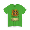 “Photosynthesizining the Universe” – Breakdown Sunflower Tee